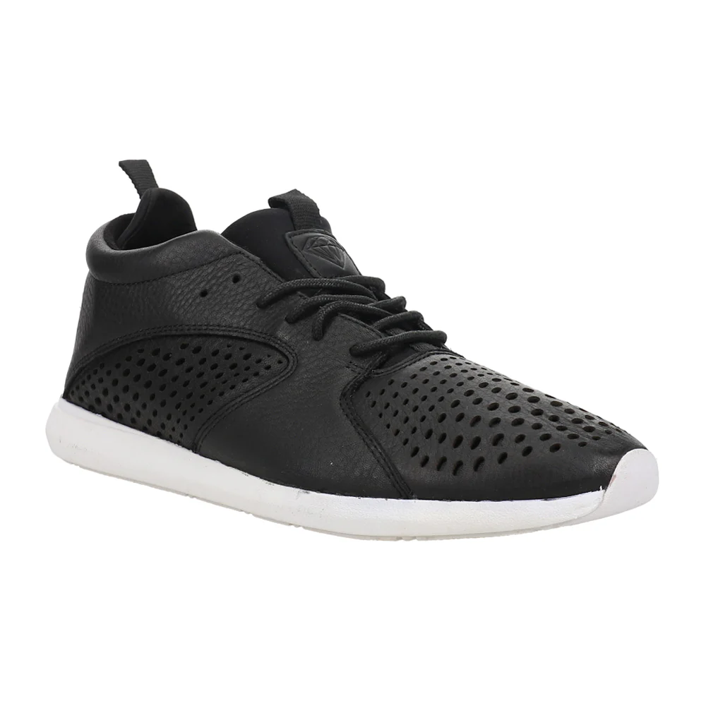 Quest Mid Lace Up Sneakers - Image 2