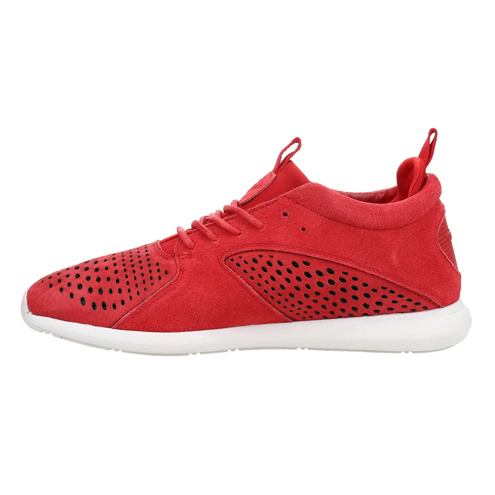 Quest Mid Lace Up Sneakers - Image 3