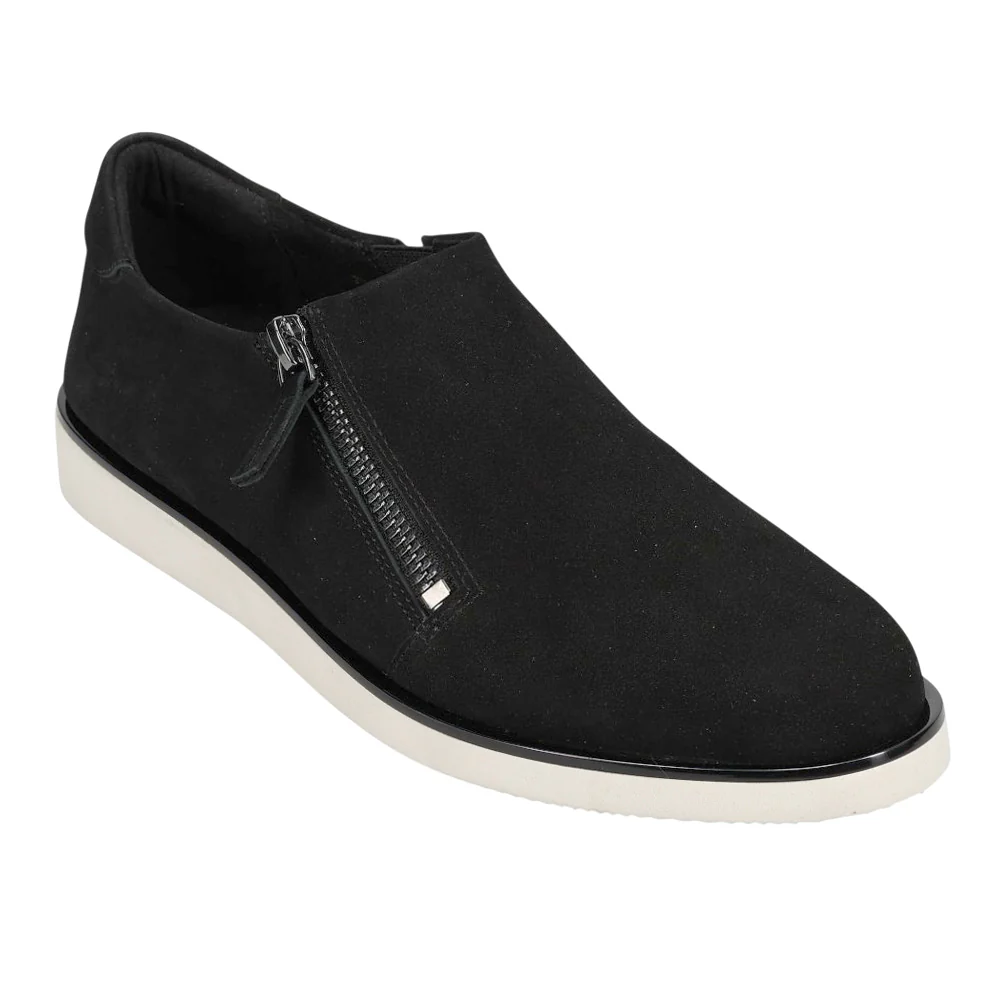 Quill Athleisure Lace Up Sneakers - Image 2