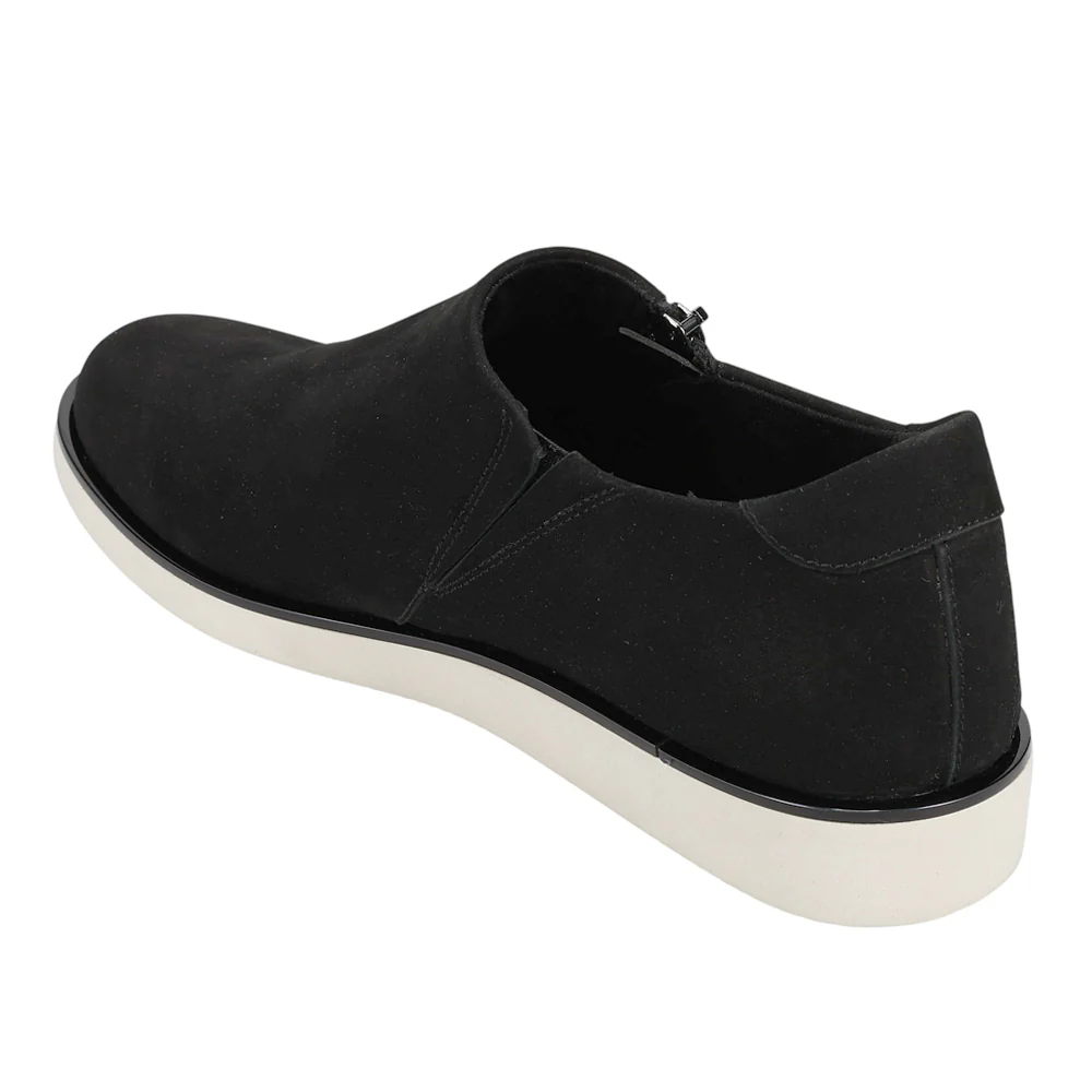 Quill Athleisure Lace Up Sneakers - Image 4