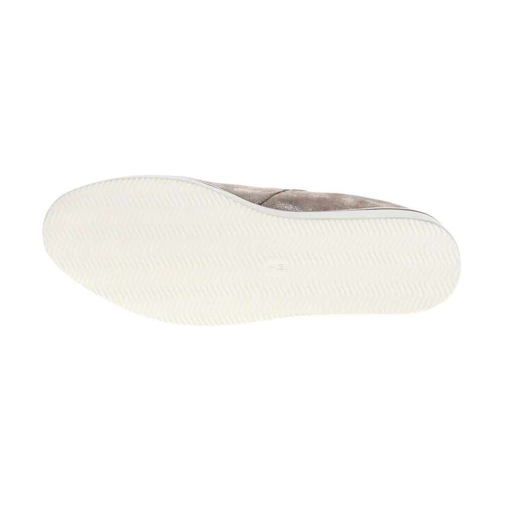 Quill Athleisure Zippered Sneakers - Image 5