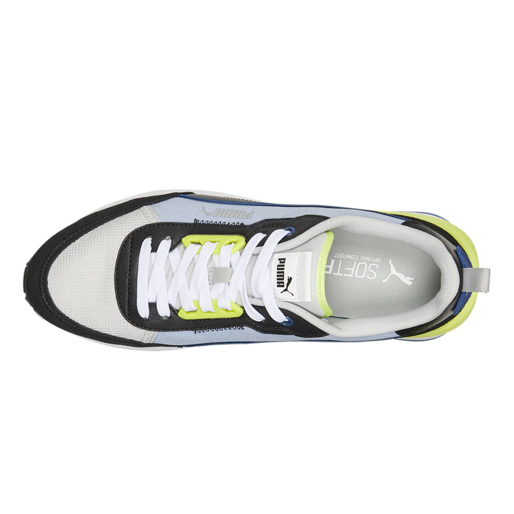 R22 Lace Up Sneakers - Image 4