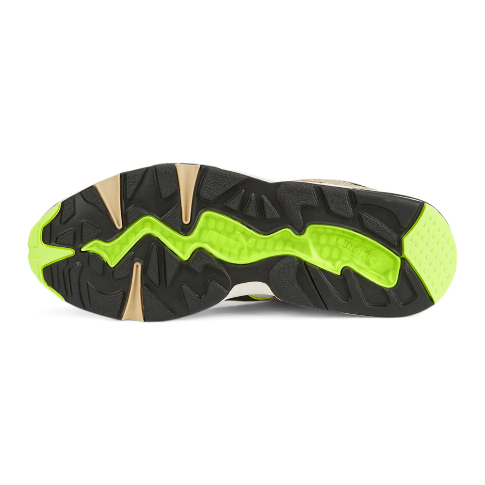 R698 Snake Lace Up Sneakers - Image 5