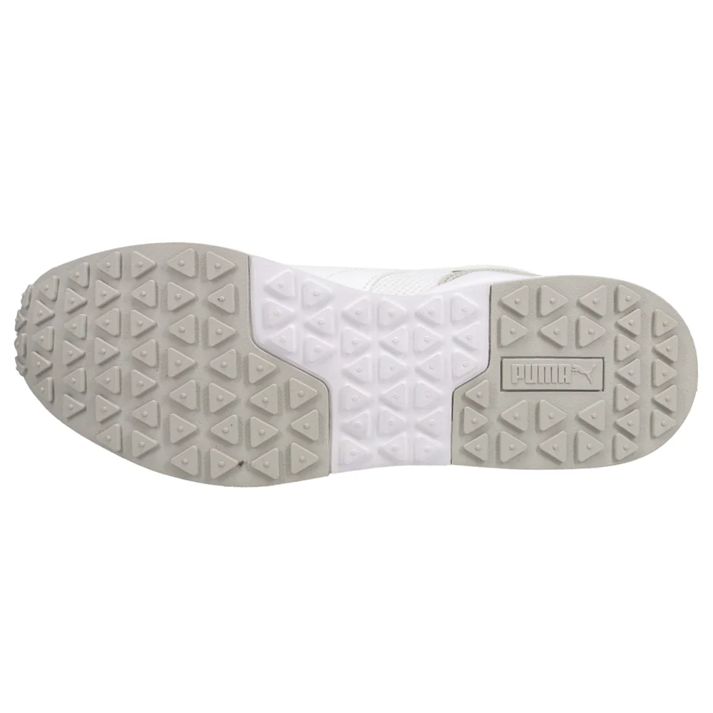 R78 FUTR Lace Up Sneakers - Image 5