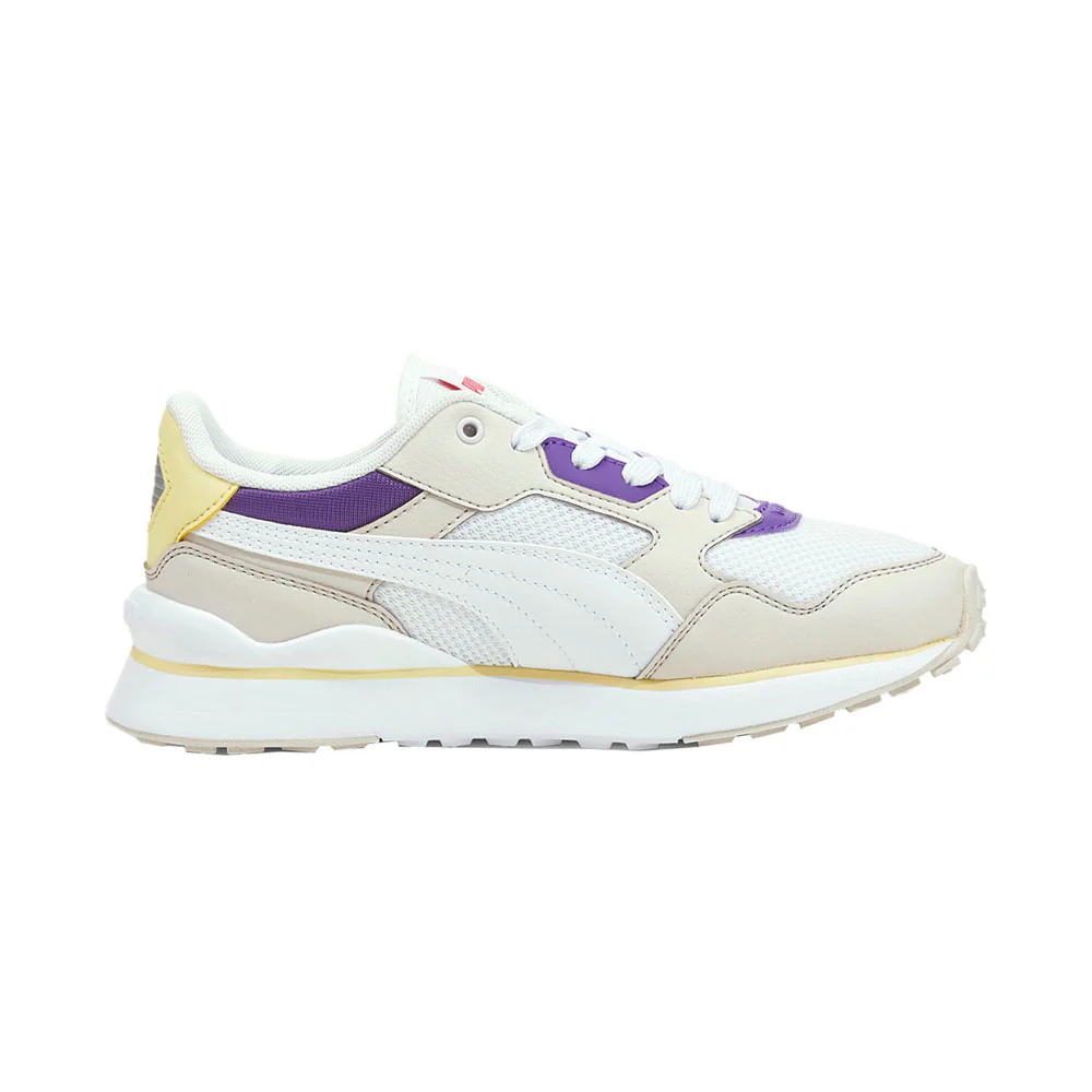 R78 FUTR Lace Up Sneakers