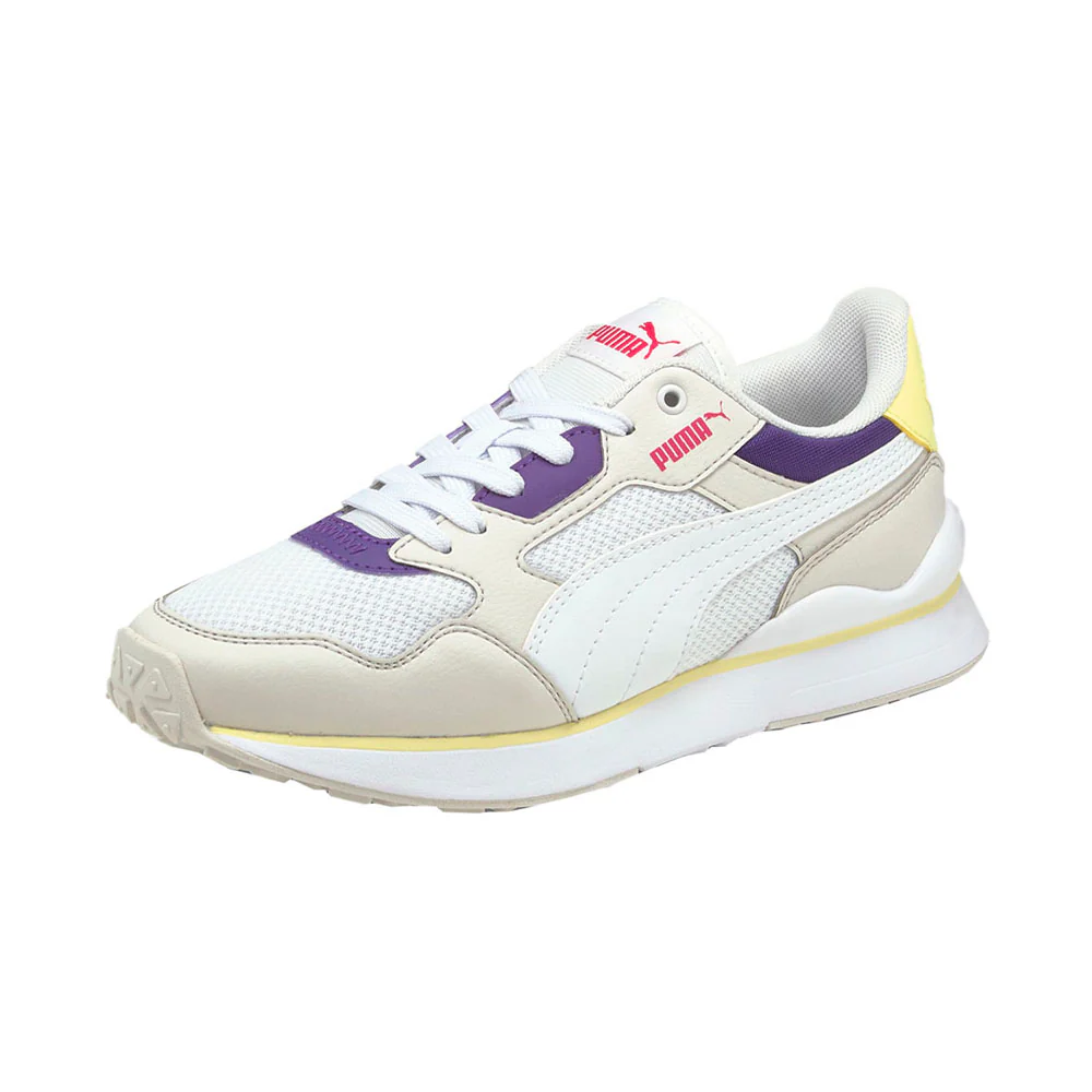 R78 FUTR Lace Up Sneakers - Image 2