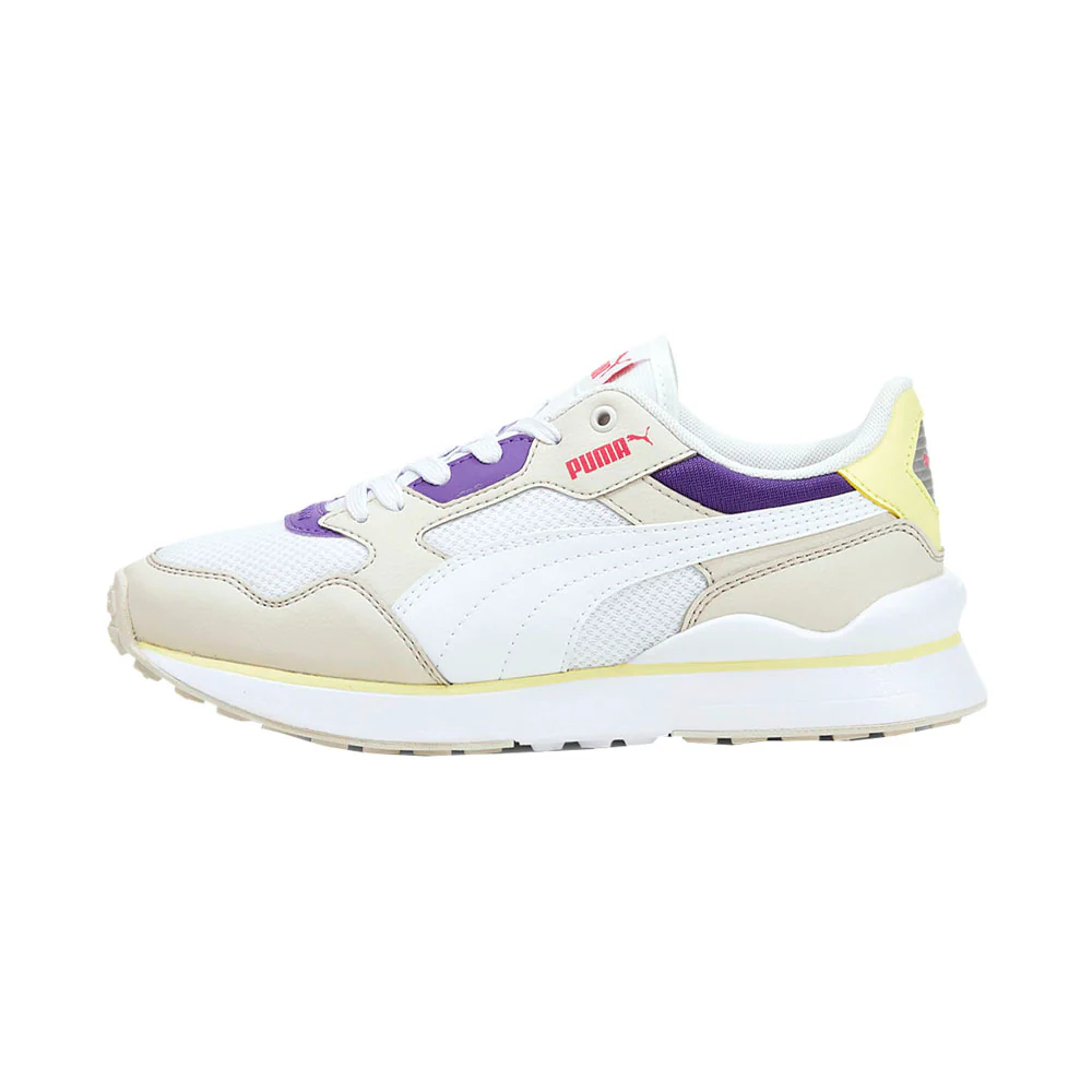 R78 FUTR Lace Up Sneakers - Image 3