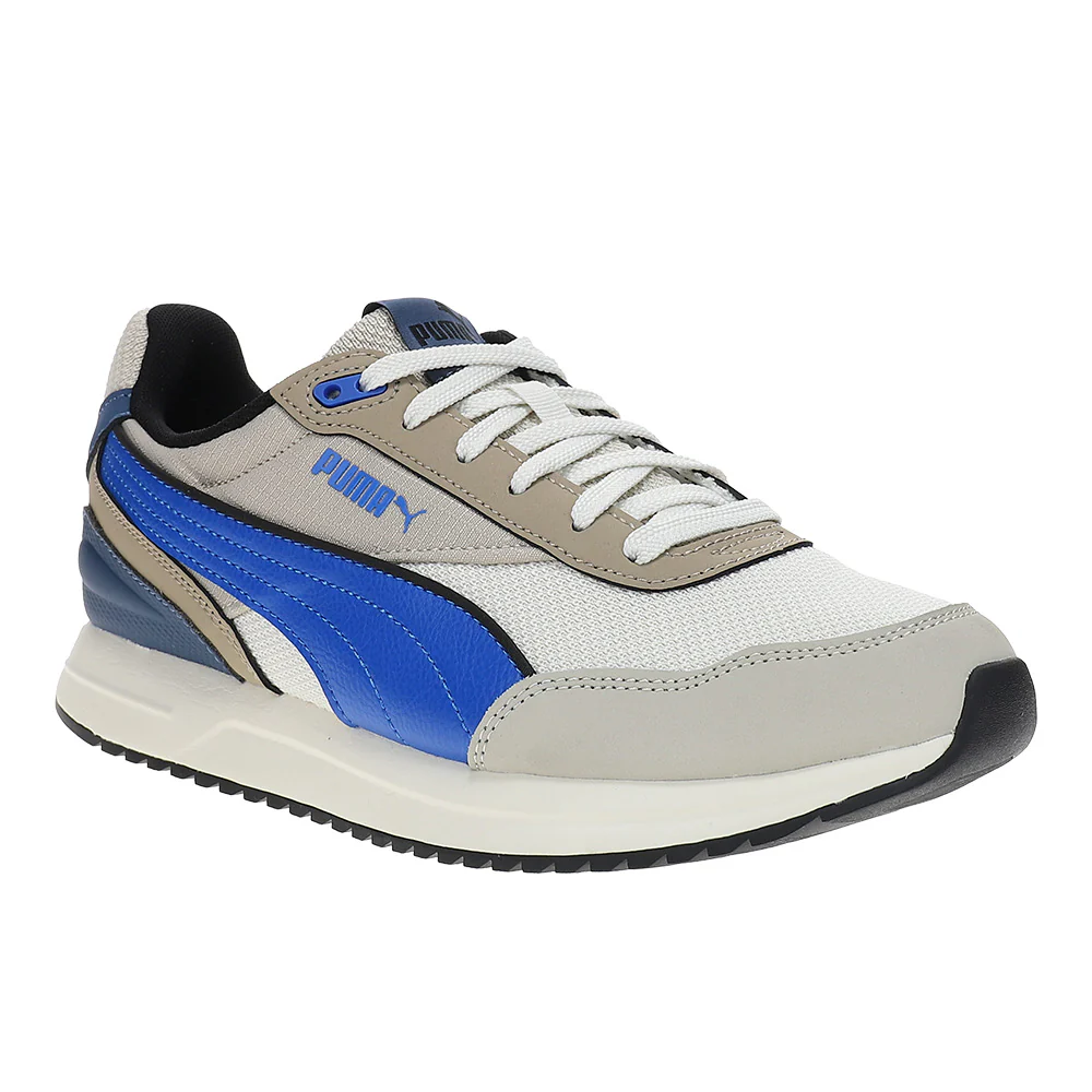 R78 Gravity Lace Up Sneakers - Image 2