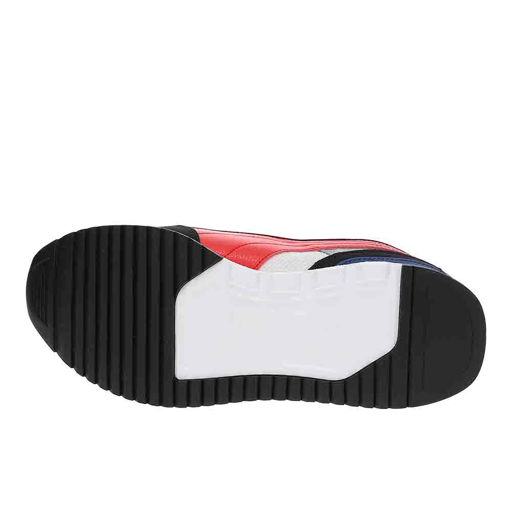 R78 Gravity Lace Up Sneakers - Image 5