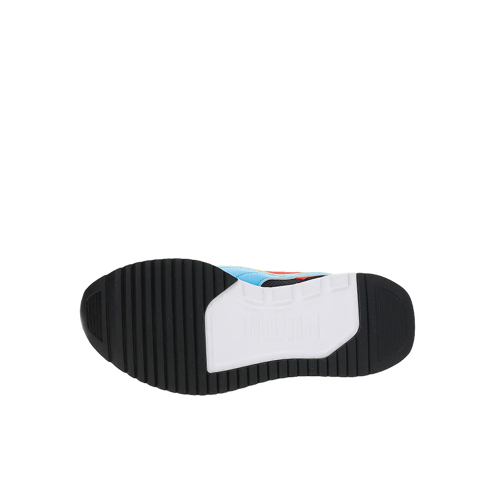 R78 Gravity Lace Up Sneakers (Big Kid) - Image 5
