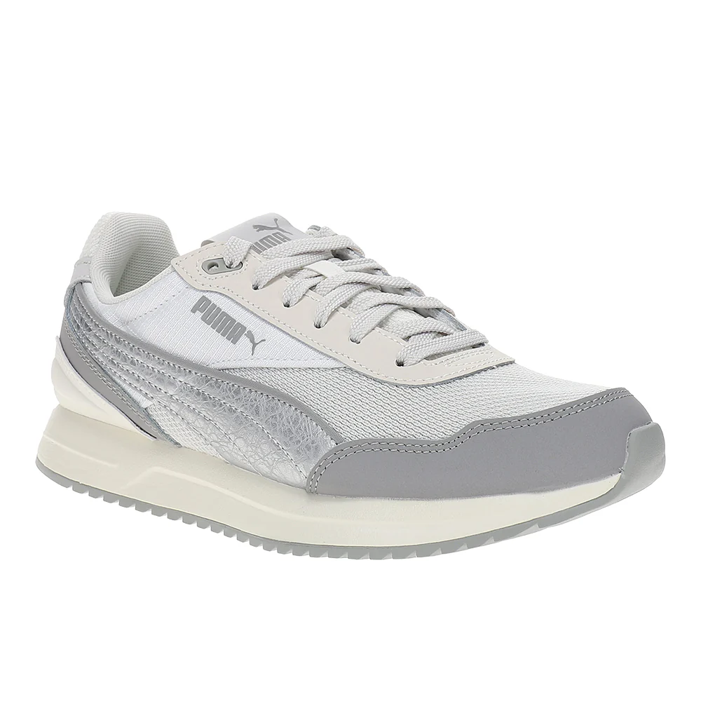 R78 Gravity Shine Lace Up Sneakers - Image 2