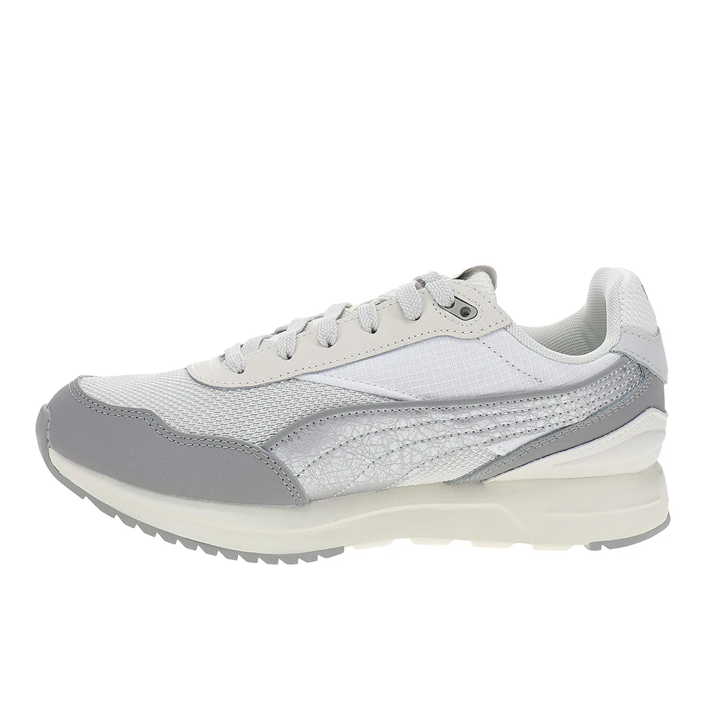 R78 Gravity Shine Lace Up Sneakers - Image 3