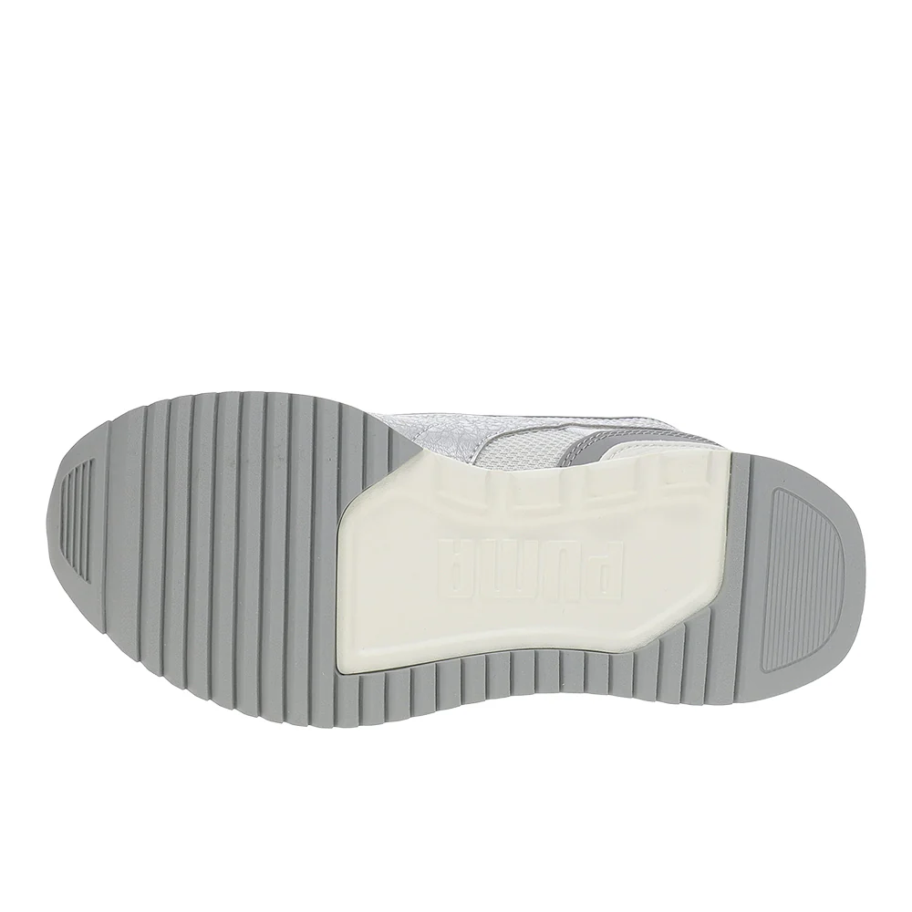 R78 Gravity Shine Lace Up Sneakers - Image 5