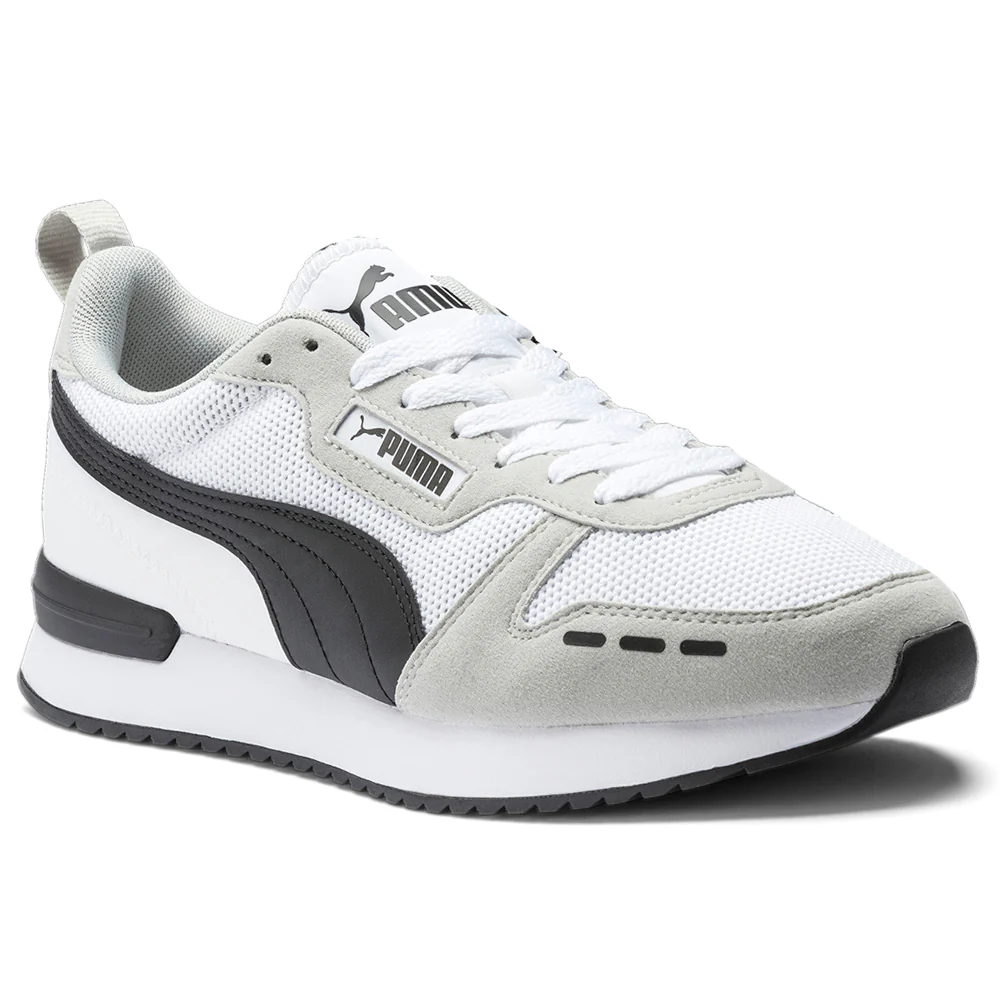 R78 Lace Up Sneakers - Image 2