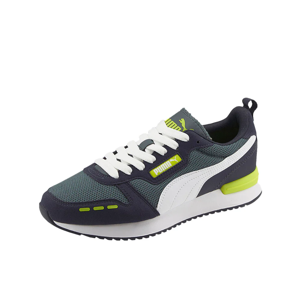 R78 Lace Up Sneakers - Image 2