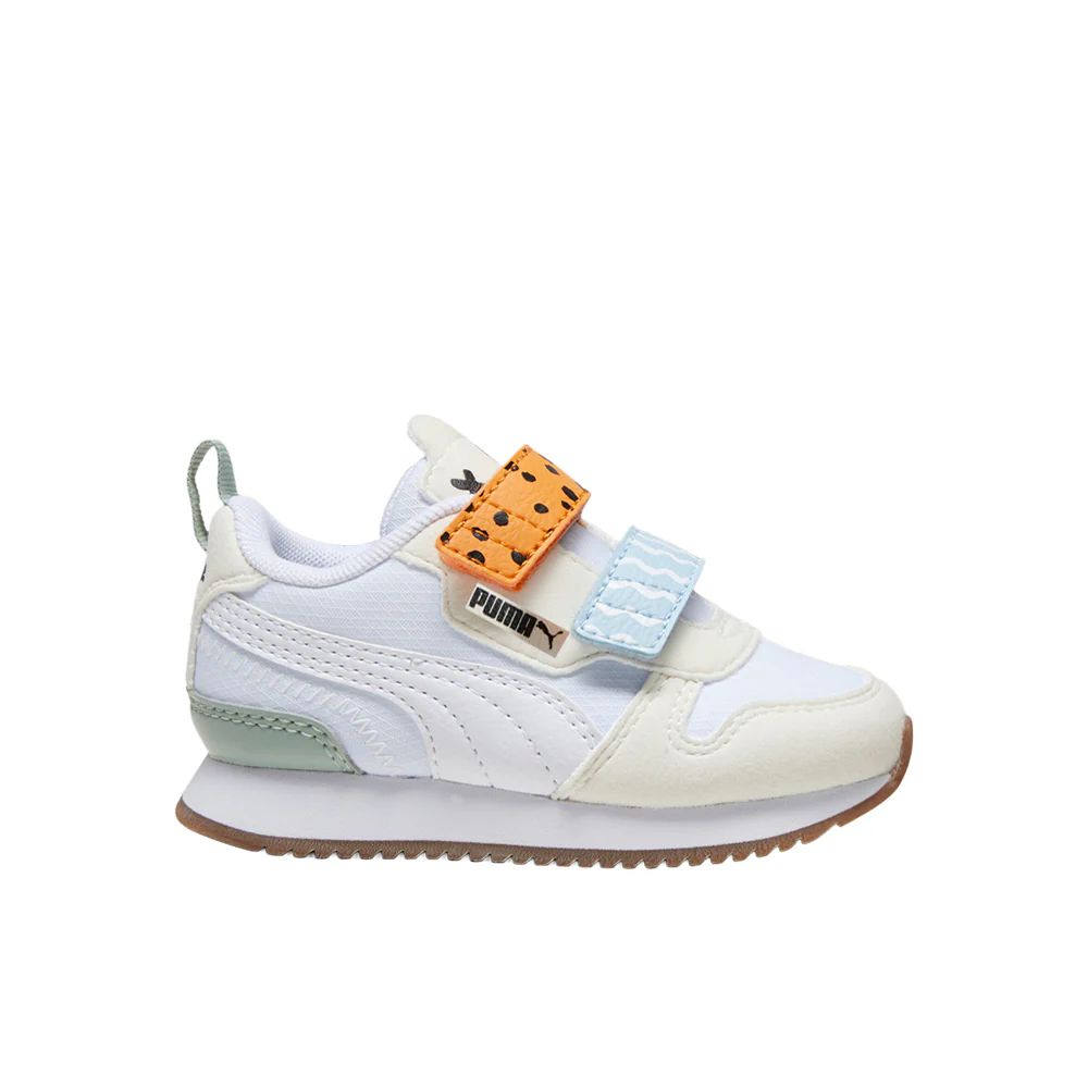 R78 Mix Match Slip On Sneakers (Toddler)