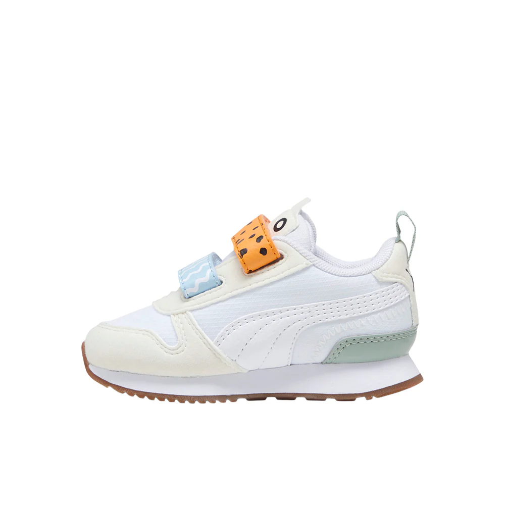 R78 Mix Match Slip On Sneakers (Toddler) - Image 3