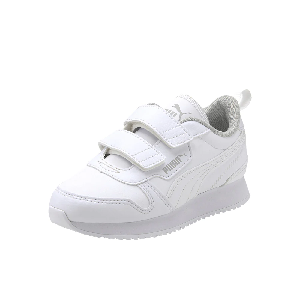 R78 Slip On Sneakers (Little Kid) - Image 2