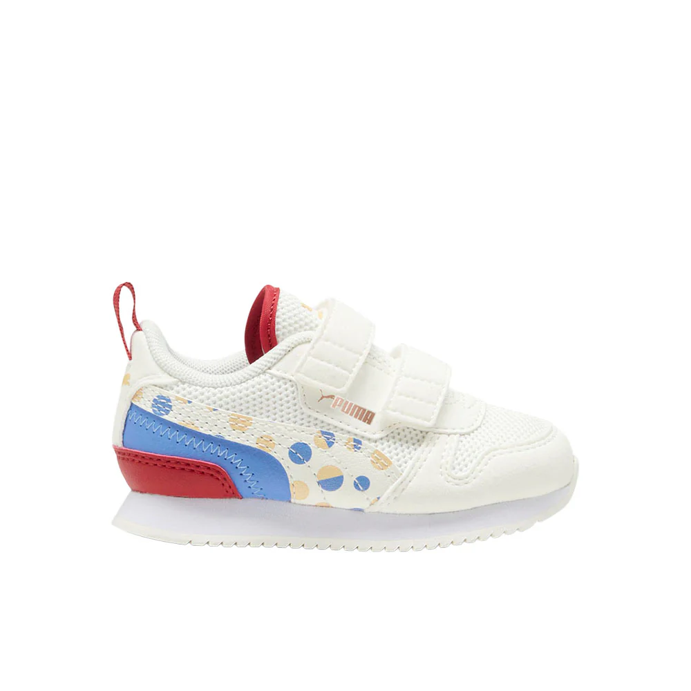 R78 Summer Camp Slip On Sneakers (Toddler)