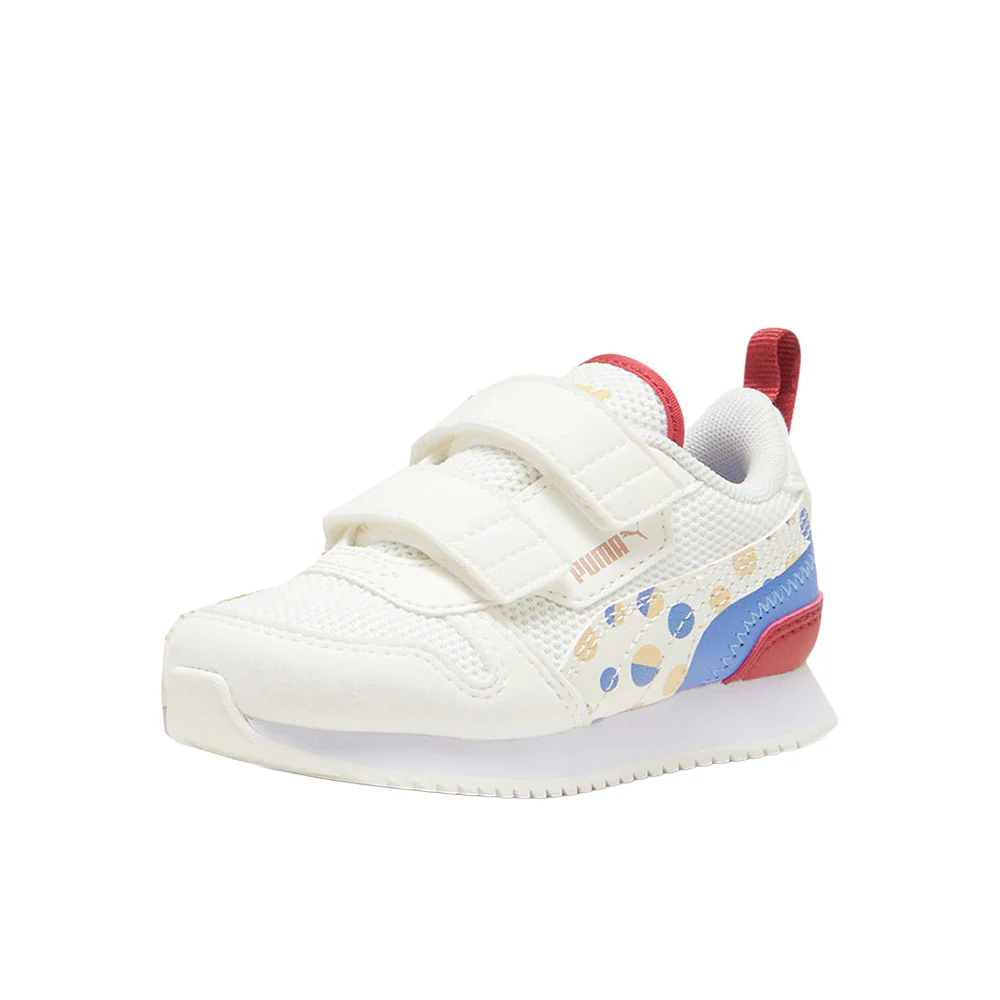 R78 Summer Camp Slip On Sneakers (Toddler) - Image 2