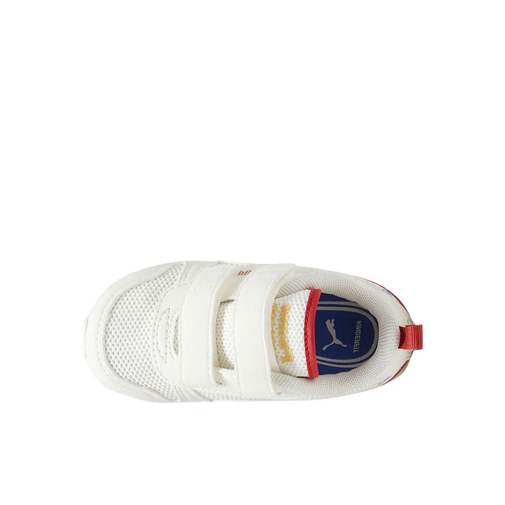 R78 Summer Camp Slip On Sneakers (Toddler) - Image 4