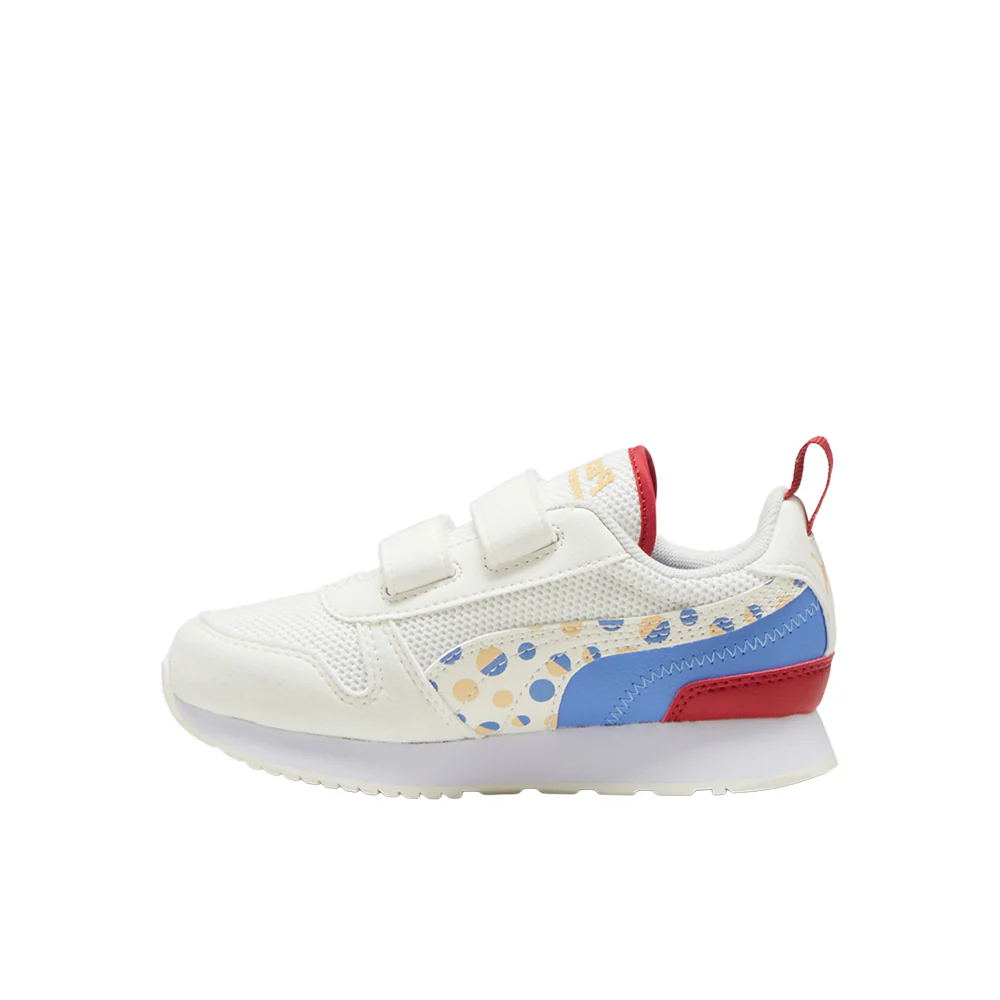 R78 Summer Camp Slip On Sneakers (Little Kid) - Image 3
