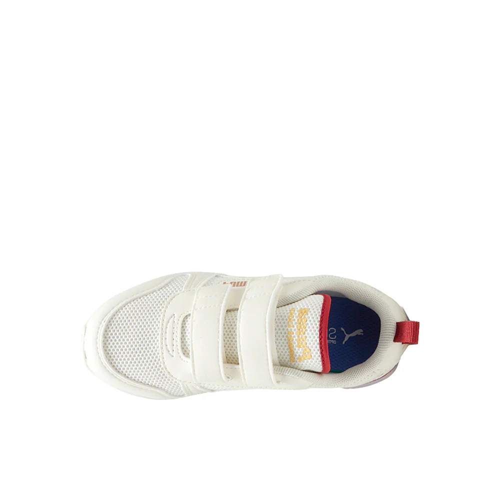 R78 Summer Camp Slip On Sneakers (Little Kid) - Image 4