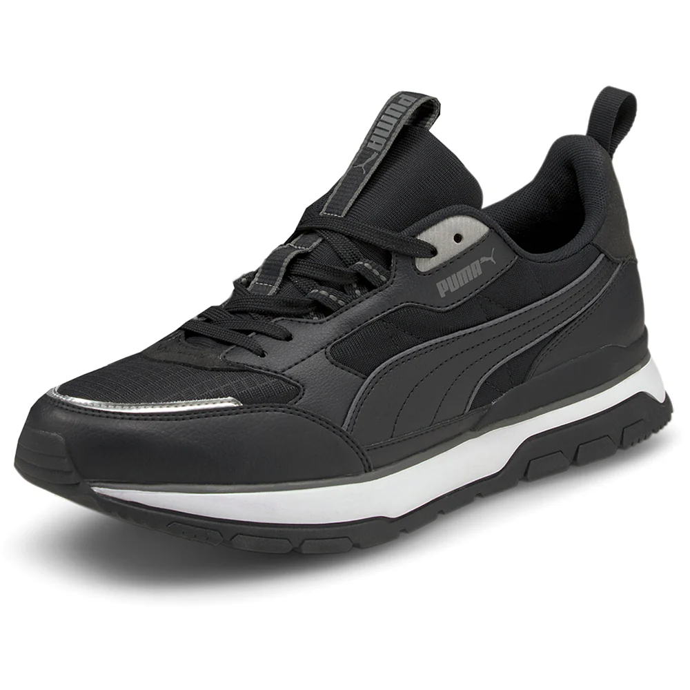 R78 Trek Lace Up Sneakers - Image 2
