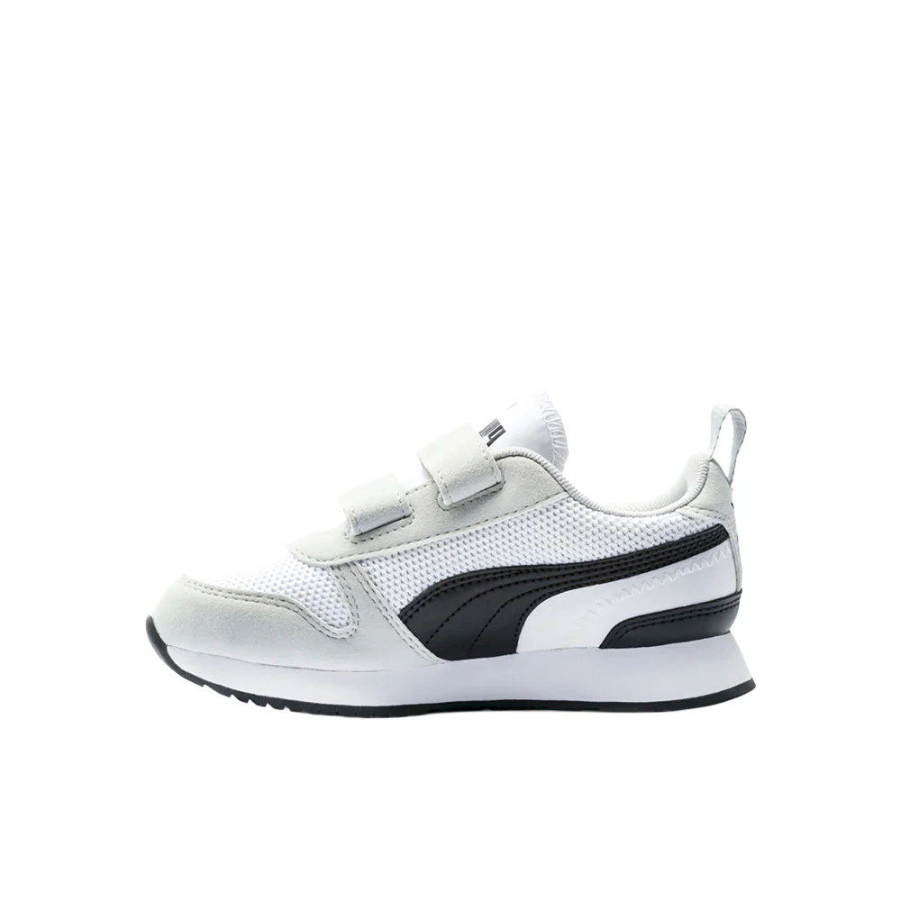 R78 Slip On Sneakers (Little Kid) - Image 3