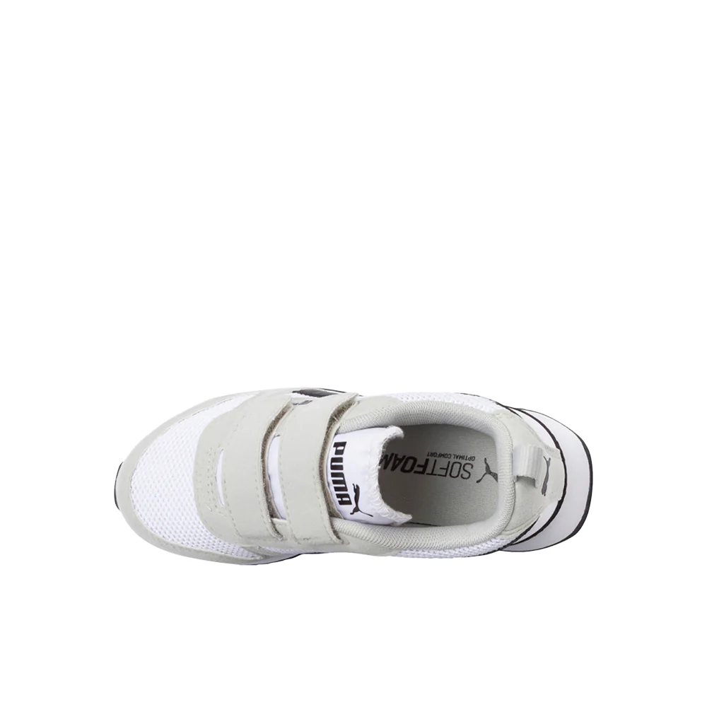 R78 Slip On Sneakers (Little Kid) - Image 4