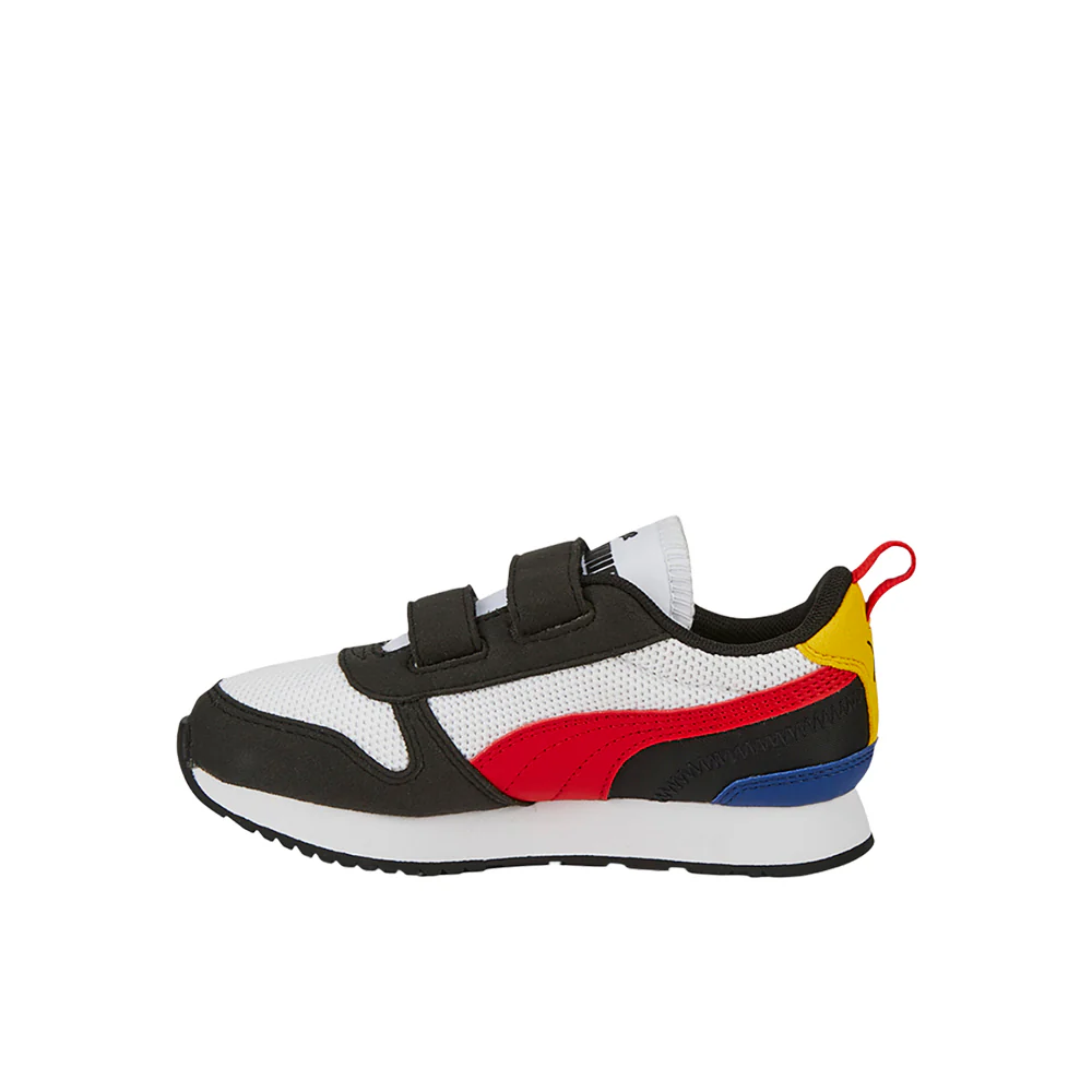 R78 Slip On Sneakers (Little Kid) - Image 3