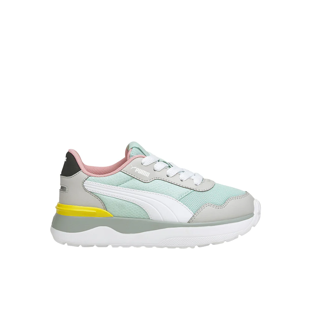 R78 Voyage Lace Up Sneakers (Little Kid-Big Kid)