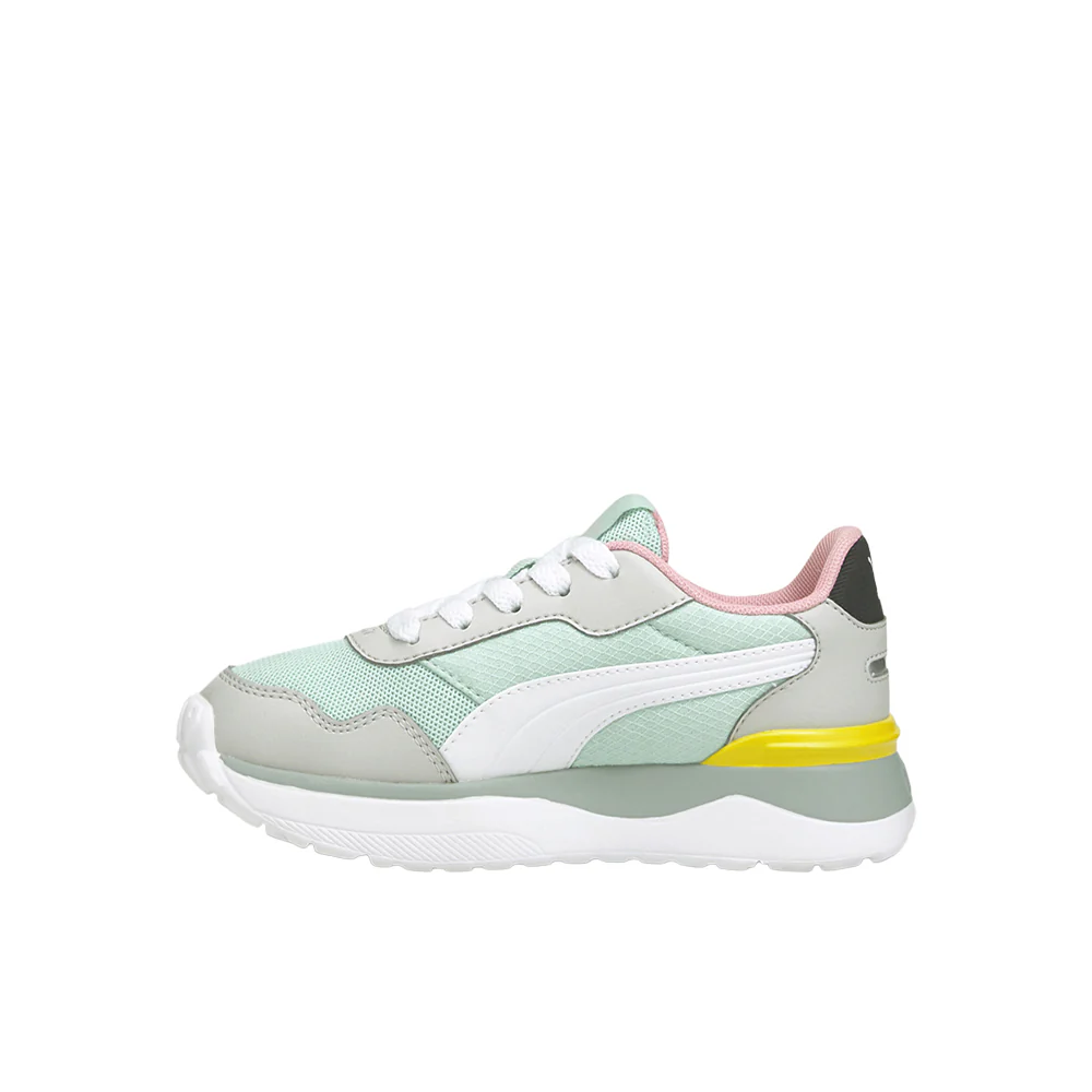 R78 Voyage Lace Up Sneakers (Little Kid-Big Kid) - Image 3