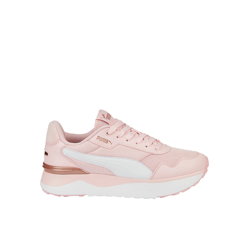 R78 Voyage Soft Lace Up Sneakers (Big Kid)