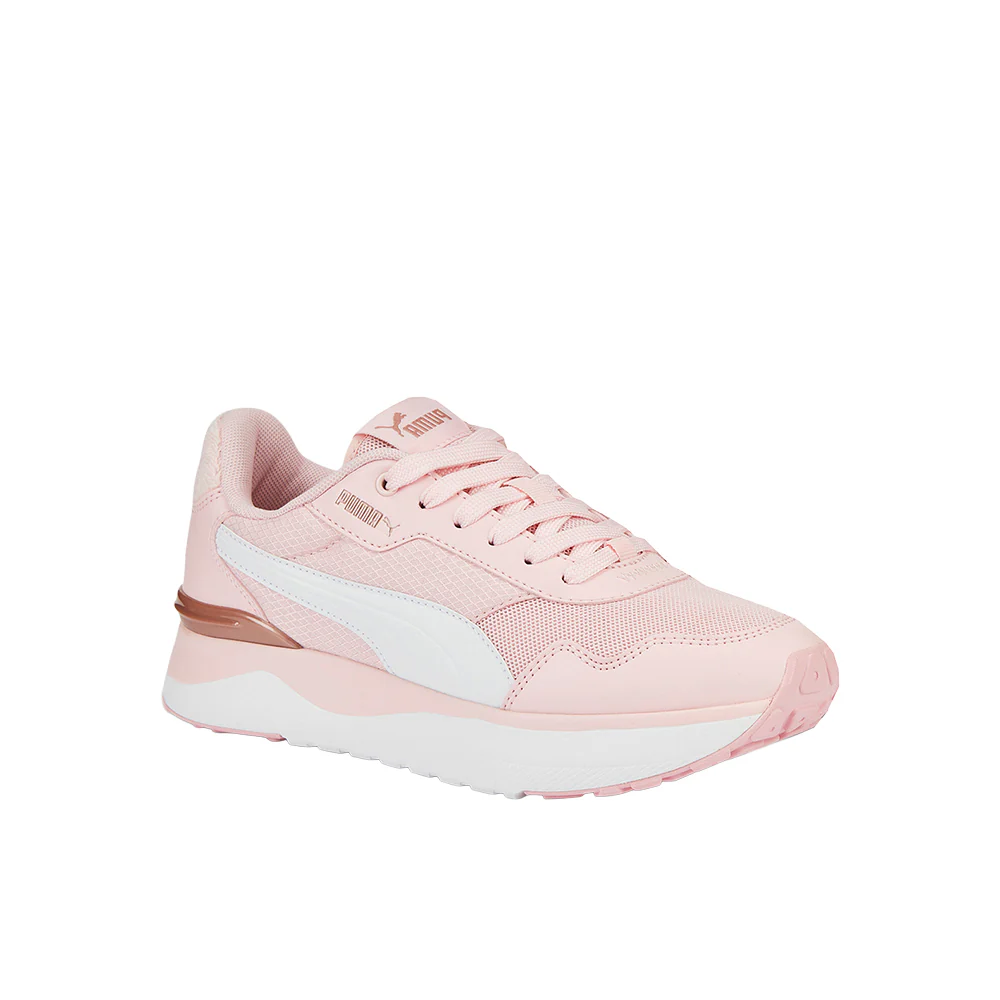 R78 Voyage Soft Lace Up Sneakers (Big Kid) - Image 2