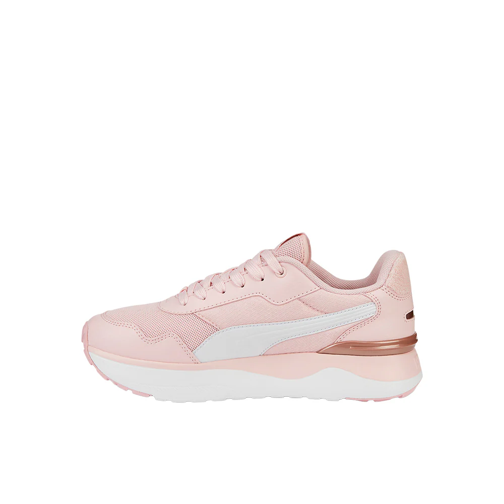 R78 Voyage Soft Lace Up Sneakers (Big Kid) - Image 3