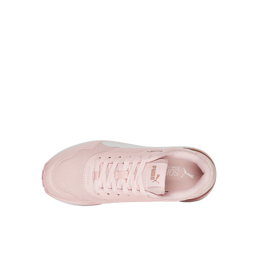 R78 Voyage Soft Lace Up Sneakers (Big Kid) - Image 4