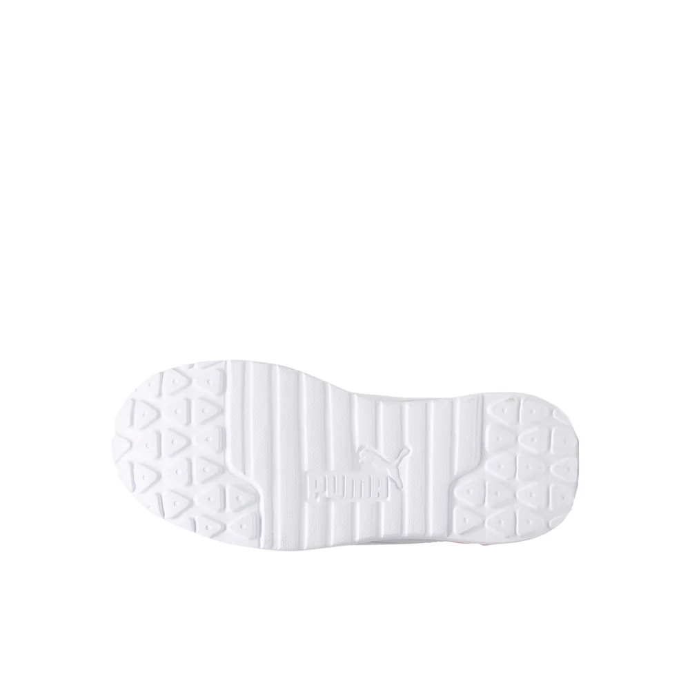 R78 Voyage Star Glow Lace Up Sneakers (Little Kid) - Image 5