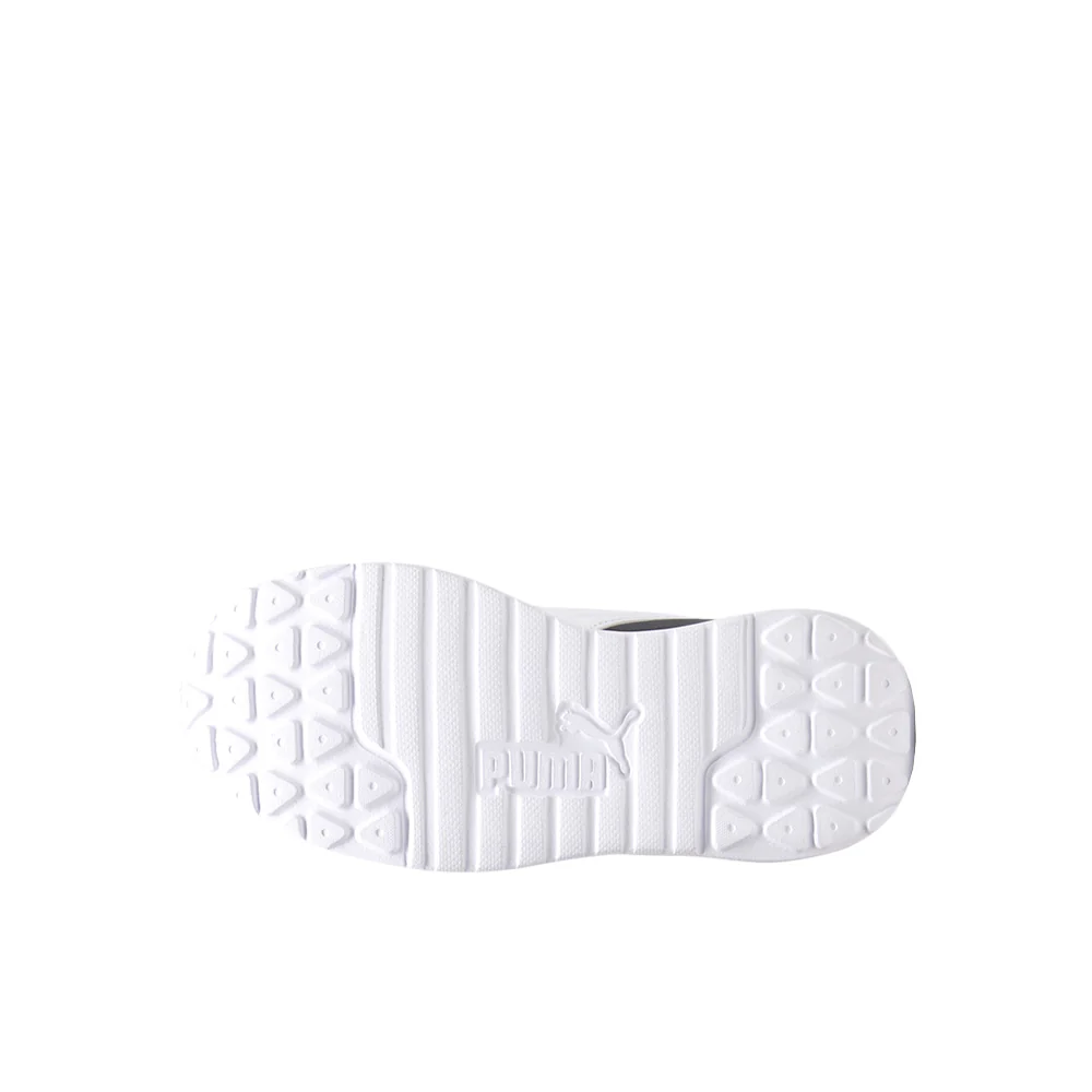 R78 Voyage Star Glow Lace Up Sneakers (Little Kid) - Image 5