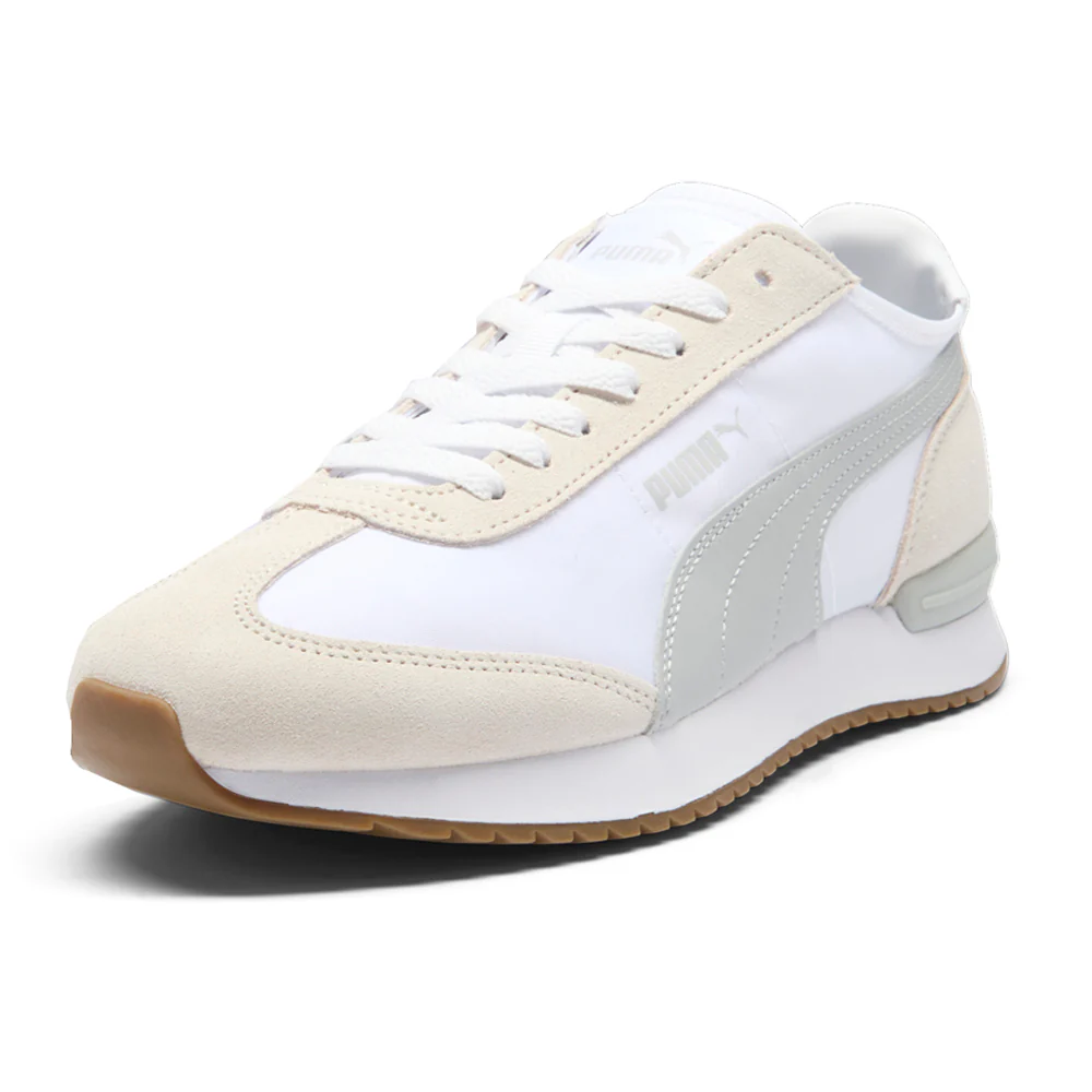 R78 Wind Nylon Lace Up Sneakers - Image 2