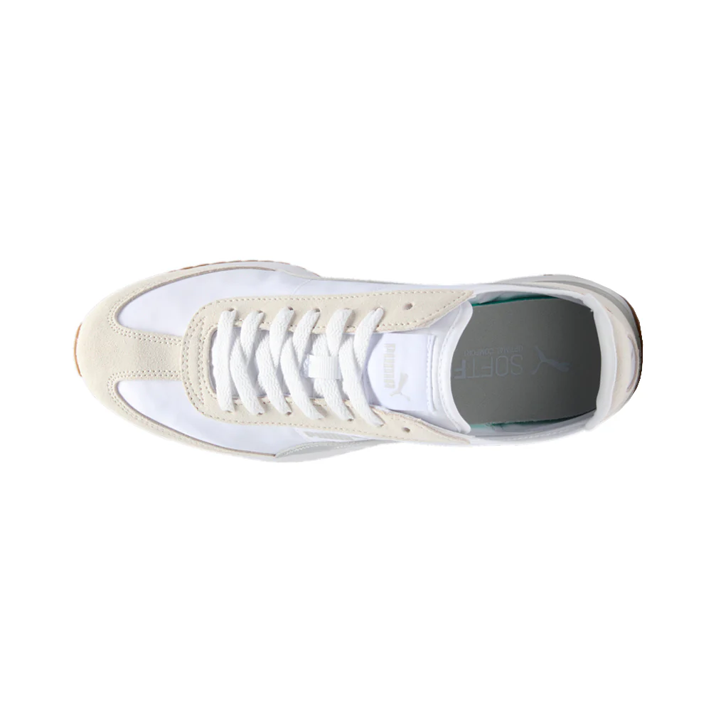R78 Wind Nylon Lace Up Sneakers - Image 4