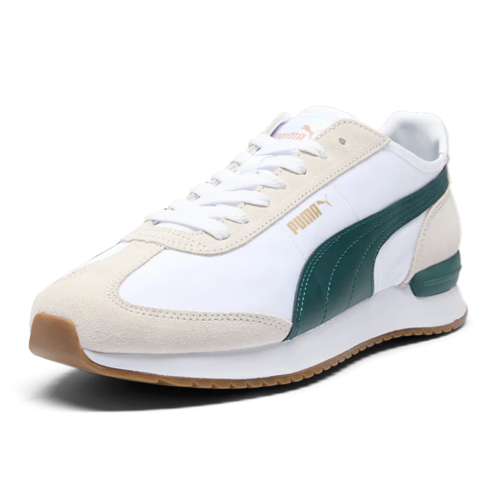 R78 Wind Nylon Lace Up Sneakers - Image 2