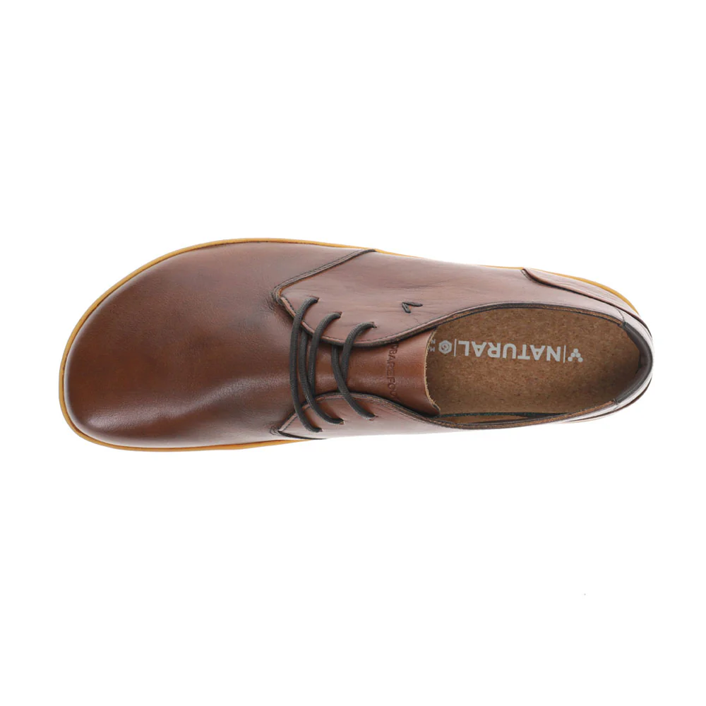 Ra III Lux Oxford Shoes - Image 4
