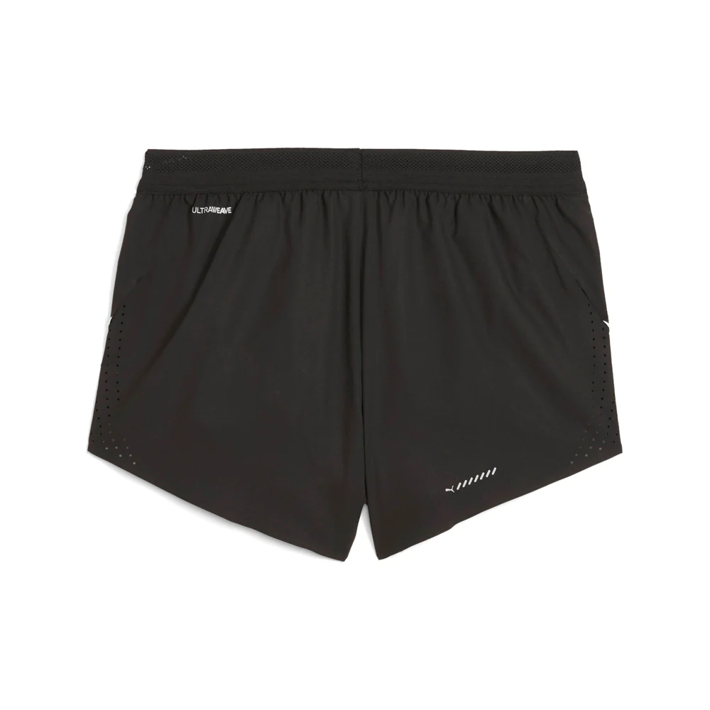 Raceday Ultraweave Split 3 Inch Shorts - Image 2