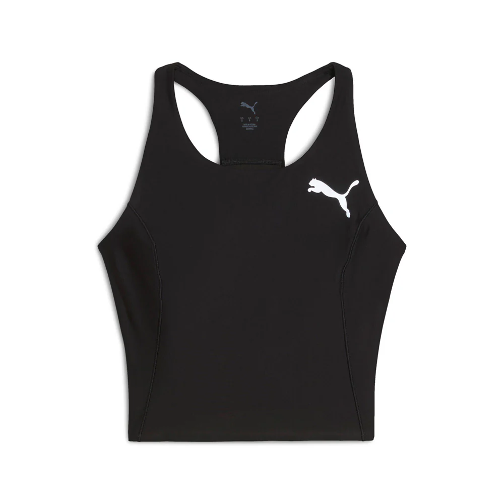 Raceday Ultraform Crew Neck Athletic Tank Top