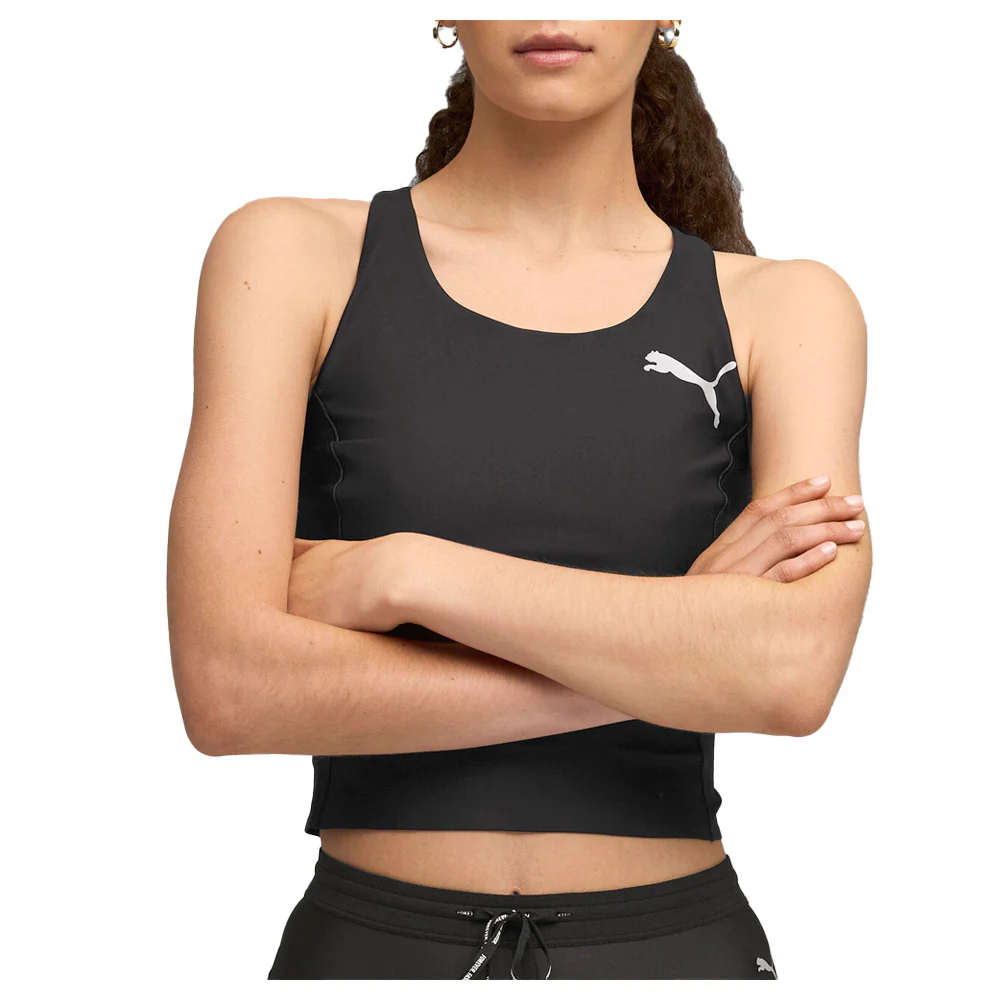 Raceday Ultraform Crew Neck Athletic Tank Top - Image 3