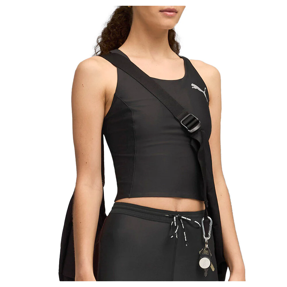 Raceday Ultraform Crew Neck Athletic Tank Top - Image 5