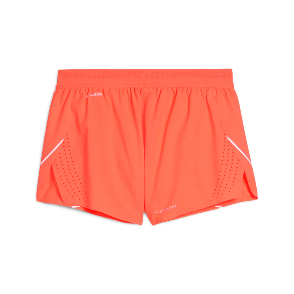 Raceday Ultraweave 3 Inch Split Shorts - Image 2