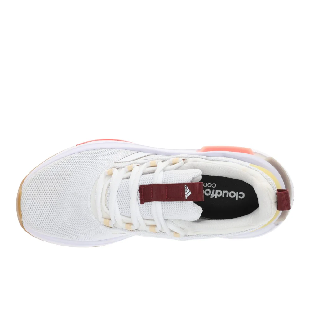 Racer Tr23 Lace Up Sneakers - Image 4