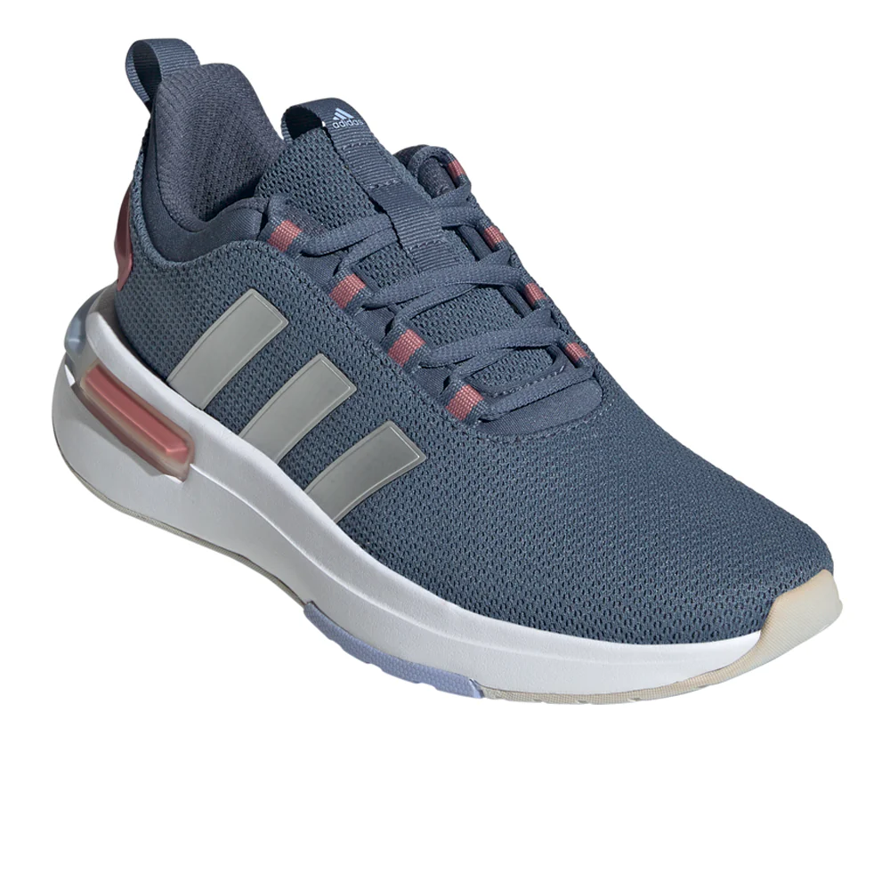 Racer TR23 Lace Up Sneakers - Image 2